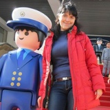 Наталья Старостенко, 15.05, Николаев