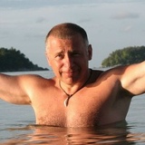 Дмитрий Долганов, 14.04.1961, Санкт-Петербург