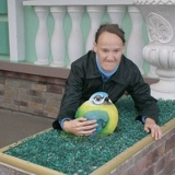 Надежда Петрова, 08.03.1979, Волжск