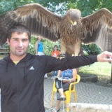 Магомед Исаев, 22.12, Ставрополь