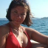 Анна Филичкина, Люберцы