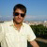 Кирилл Красильный, 07.02, Москва