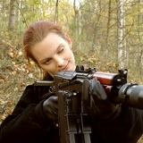 Марина Павлова, 16.03.1987, Москва