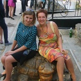 Татьяна Мелешко, 09.08, Минск