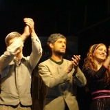 Giga Seka, 07.07, Тбилиси