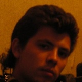 Melanholik Красильников, 01.08.1986, Санкт-Петербург