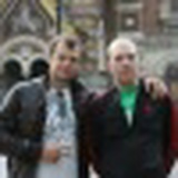 Алексей Лукашов, 12.03.1988, Москва