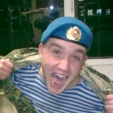 Миша Тимонин, 04.02, Санкт-Петербург