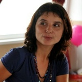 Ольга Афанасьева, 28.09, Санкт-Петербург