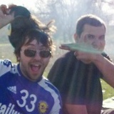 Олег Воронков, 21.02.1990, Алматы