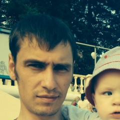 Александр Рубан, 16.05, Санкт-Петербург