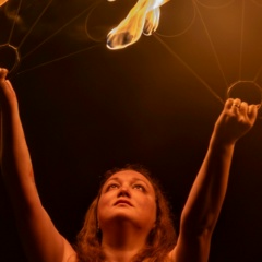 Елена Колмакова, 18.11, Нижний Новгород