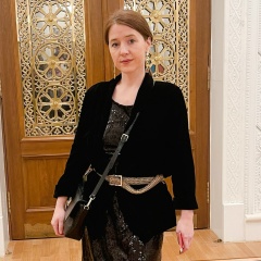 Олеся Чернова, 07.09.1985, Казань