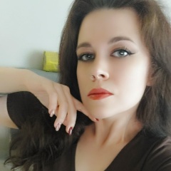 Татьяна Сафронова, 26.09, Подольск