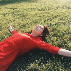 Дарья Разумовская, Санкт-Петербург