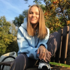 Екатерина Муфтиева, 22.04, Москва