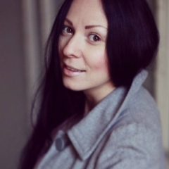 Дарья Безрукова, 09.04.1983, Новороссийск