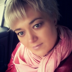 Мария Сапего, 06.04.1976, Новосибирск