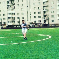 Токтамыс Ибраиим, 03.01.1994, Кызылорда