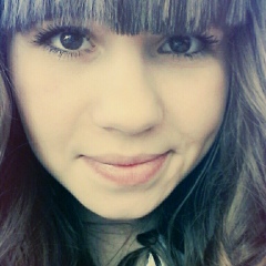 Анна , 10.02.2000, Караганда