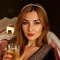 Ольга Титова, 06.12.1985, Липецк