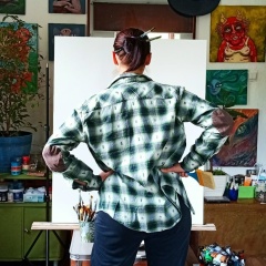 Вселенский Разум, 15.12.1987, Владивосток