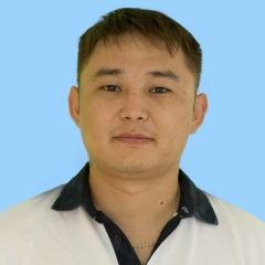 Бакытжан Байжикенов, 18.11.1989, Алматы