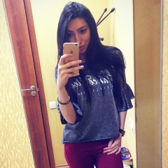 Эльвира Степаненко, 24.04, Харьков