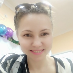 Яна Рогачева, 08.10.1984