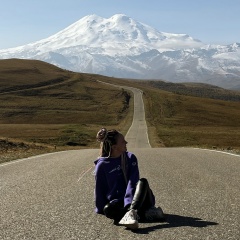 Алиса Соболева, 15.02.1990, Копейск