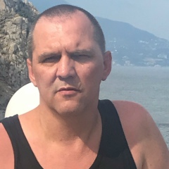 Владимир Сергеев, 05.10.1972, Рыбинск