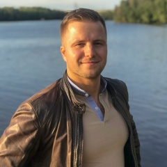 Antonio Shcherbakov, 24.12