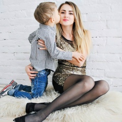 Люба Суровцева, 17.10.1989, Днепр (Днепропетровск)