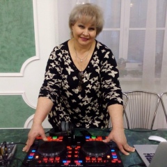 галина демиденкозверева, 15.01.1961, Санкт-Петербург