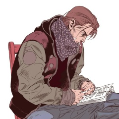 Рэй Ахига, 28.11