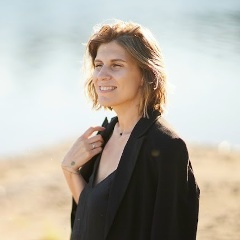 Ксюнечка Овчинникова, 21.04