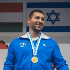 Артур Мугурдумов, 06.06.1988, Ашдод