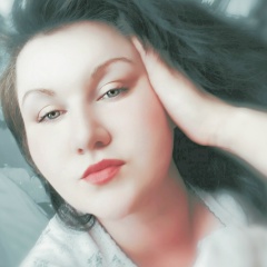 Галина Рунковская, 12.02, Новосибирск