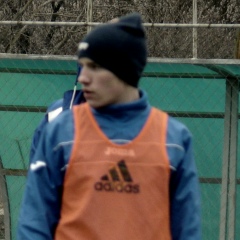 Коля Бренёв, 31.01, Москва