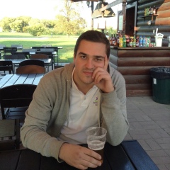 Ипполит Матвеевич, 19.11.1987, Санкт-Петербург