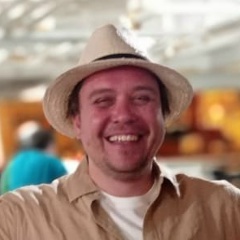 Александр Нечаев, Долина Свободы