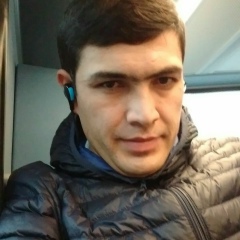 Самар Садридинов, 03.07.1985, London