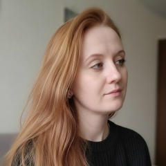 Анна Костицына, 08.05.1987, Глазов
