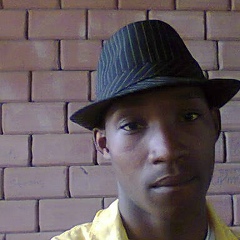 Julio Chemane, 09.11.1995, Xai-Xai