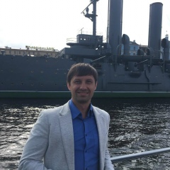 Вадим Апальков, 27.09.1982, Санкт-Петербург