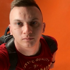 Алексей Гришин, 21.09.1988, Казань