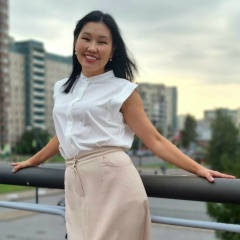 Надежда Шниперова, 24.03, Улан-Удэ