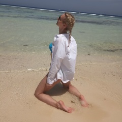 Юлия Спицина, 25.05.1989, Саратов