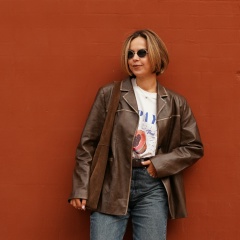 Анастасия Масловская, 14.07, Москва