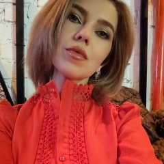 Екатерина Карпенко, 02.03, Бишкек